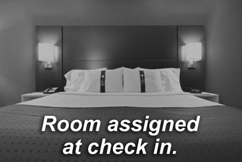 Номер Стандарт, Holiday Inn Express & Suites By Ihg Altoona, An Ihg