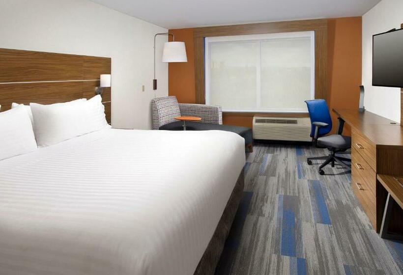 Номер Стандарт, Holiday Inn Express & Suites By Ihg Altoona, An Ihg