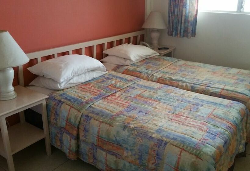آپارتمان 1 خوابه, Melrose Beach Apartments