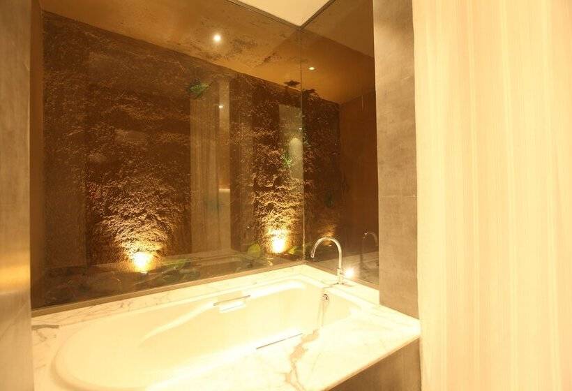 침실 1개 주택, Shalai   The Cliff Resort