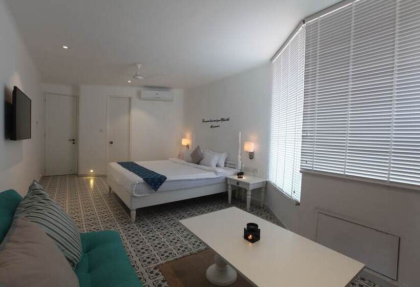 스탠다드 룸, Shalai   The Cliff Resort