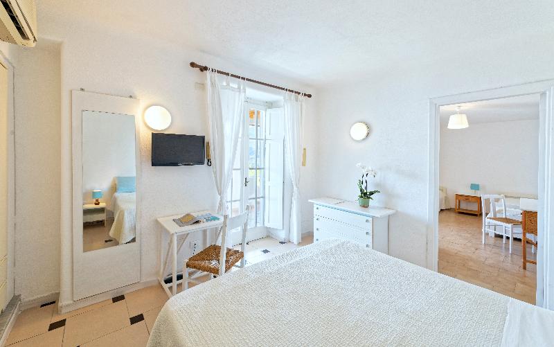 Четырехместный Номер Стандарт, Villa Janto