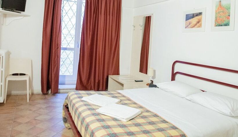 スタンダードルーム, Palazzo Meraviglia Albergo Diffuso