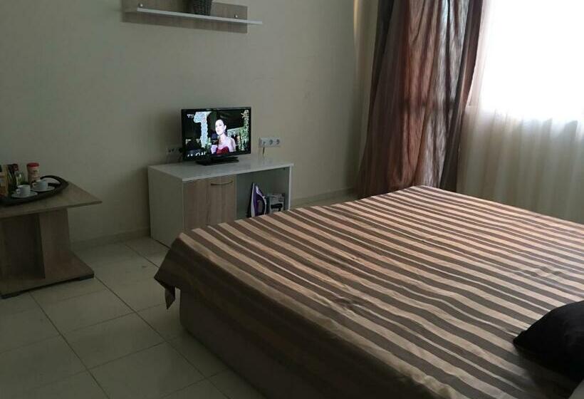 Номер Стандарт, Apart Hotel Salt Lake