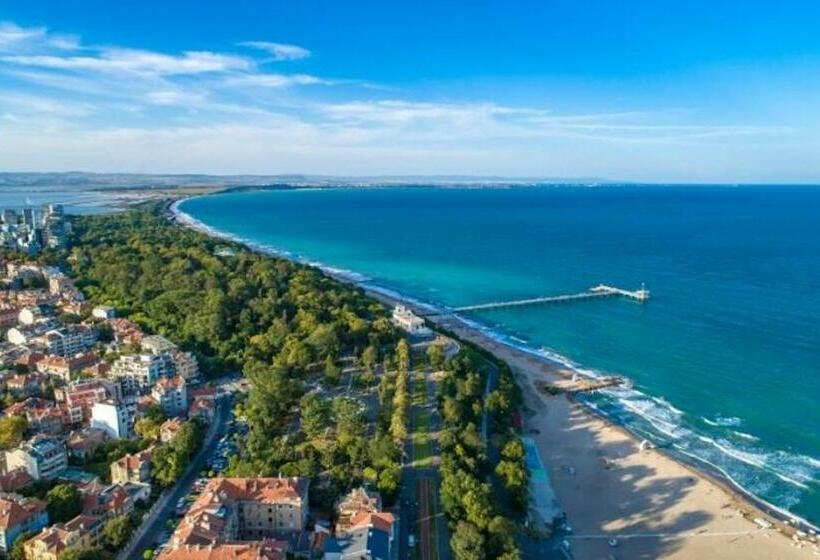 Номер Стандарт, Apart Hotel Salt Lake