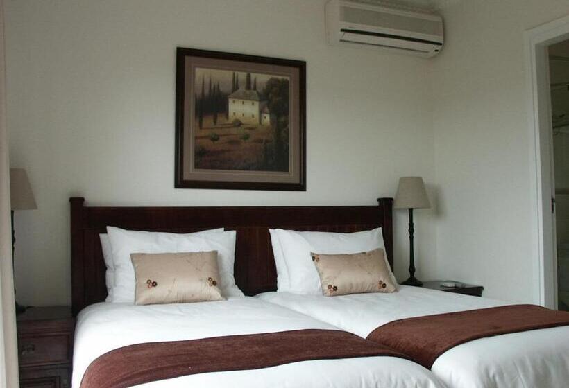 Номер Стандарт, Tesorino Bed And Breakfast