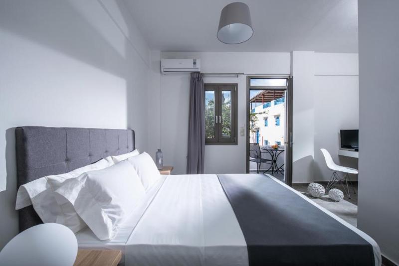 اتاق لوکس, Casa Bianca Adults Only By Checkin