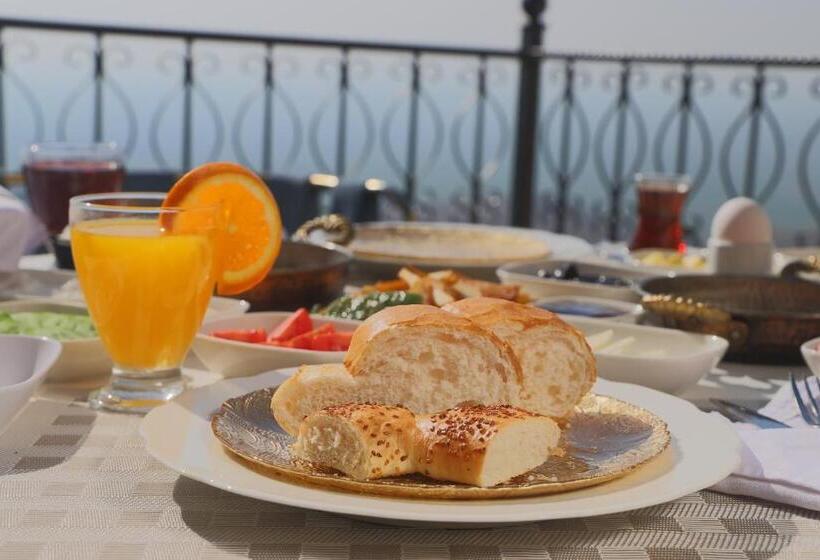 اتاق استاندارد, Dara Konağı