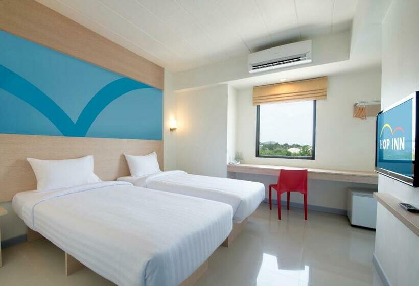 스탠다드 룸, Hop Inn Chumphon