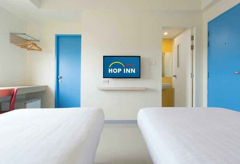 스탠다드 룸, Hop Inn Chumphon