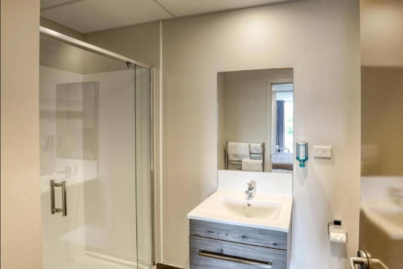 带1个卧室的公寓, Ramada Suites By Wyndham Queenstown Remarkables Park