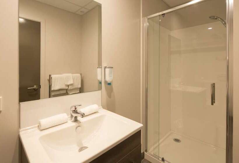 استودیو اجرایی, Ramada Suites By Wyndham Queenstown Remarkables Park