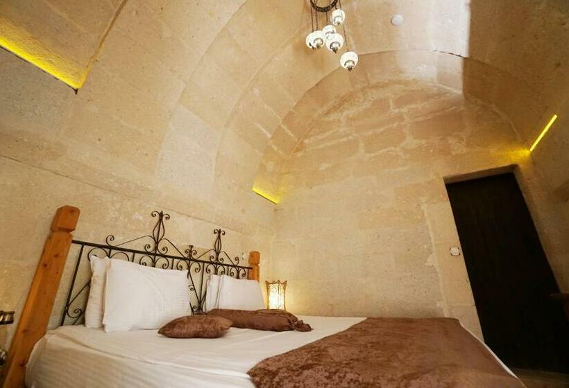 标准间, Roma Cave Suite