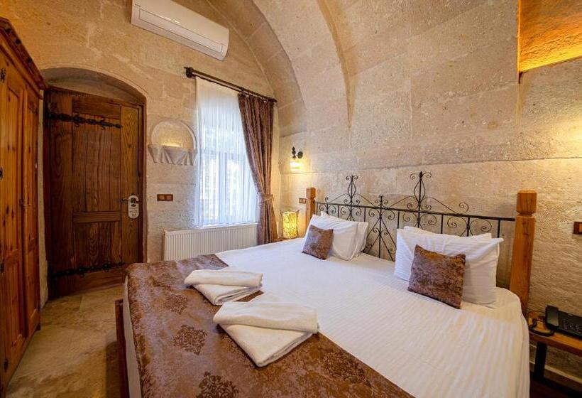 标准间, Roma Cave Suite