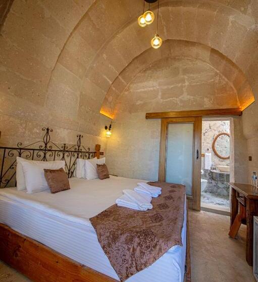 标准间, Roma Cave Suite