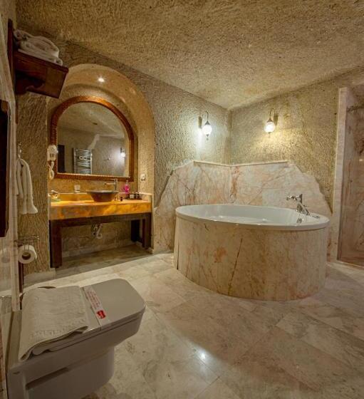 豪华套房, Roma Cave Suite