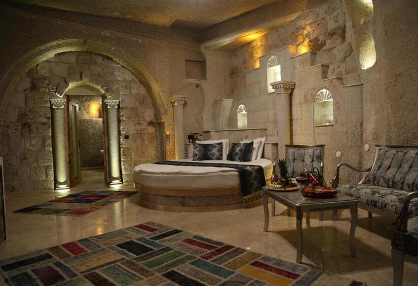 套房, Roma Cave Suite