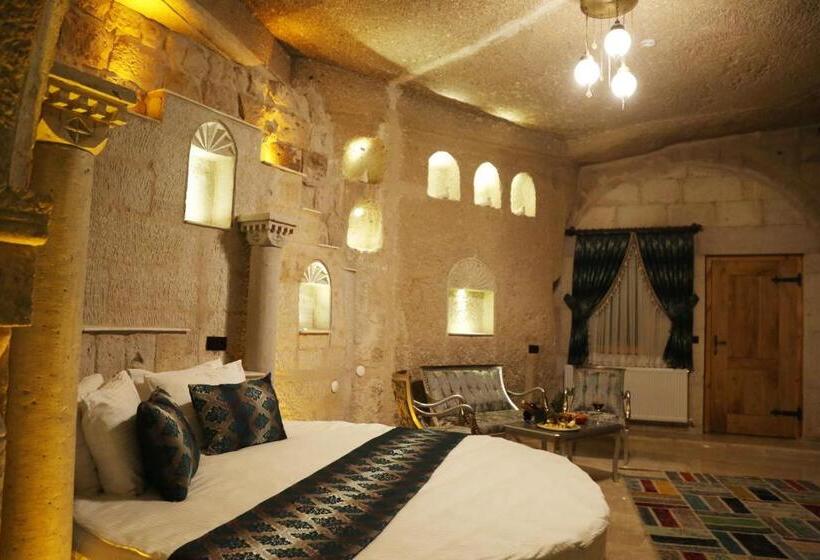 套房, Roma Cave Suite