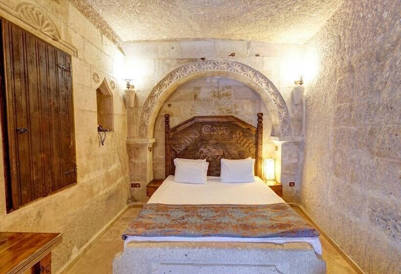 标准间, Roma Cave Suite