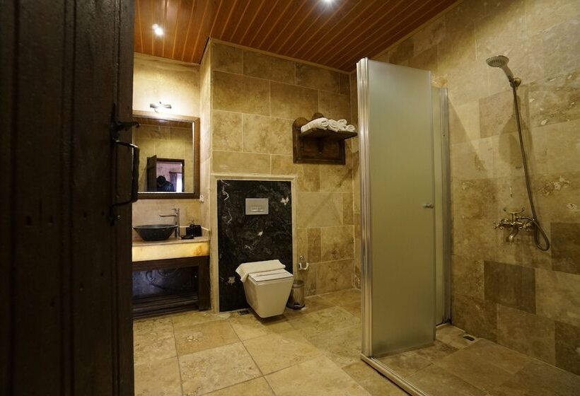 标准间, Roma Cave Suite