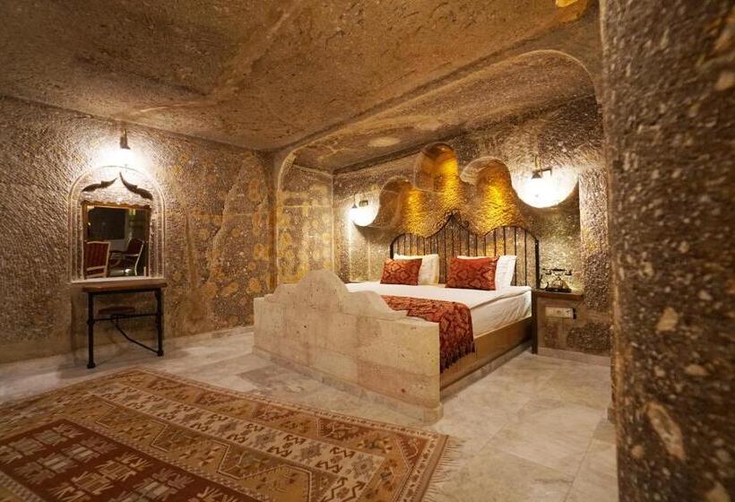 豪华套房, Roma Cave Suite