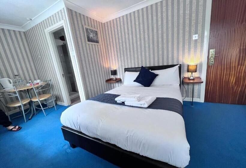 Номер Deluxe, All Seasons Gatwick Guest House & Parking