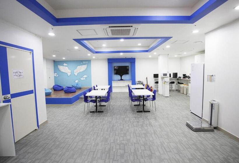 스탠다드 룸, Namsan Guesthouse