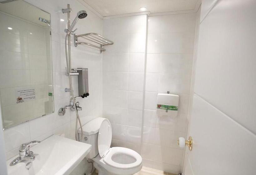패밀리 룸, Namsan Guesthouse
