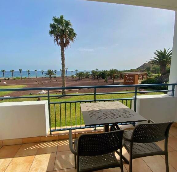 Студия Стандарт Вид на Море, Playitas Aparthotel