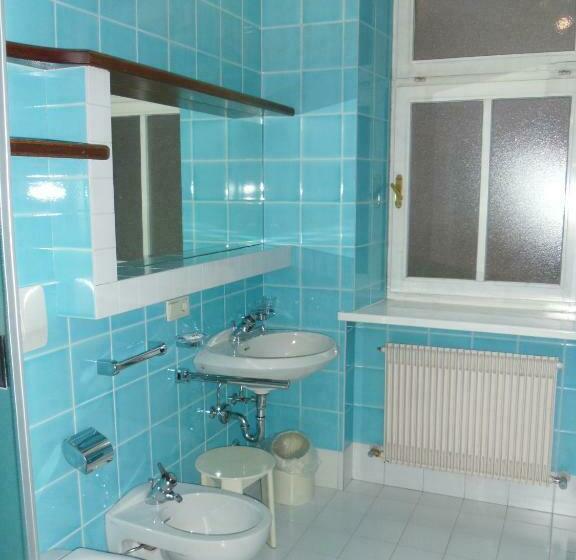 Студия Стандарт, Villaggio Turistico Ploner