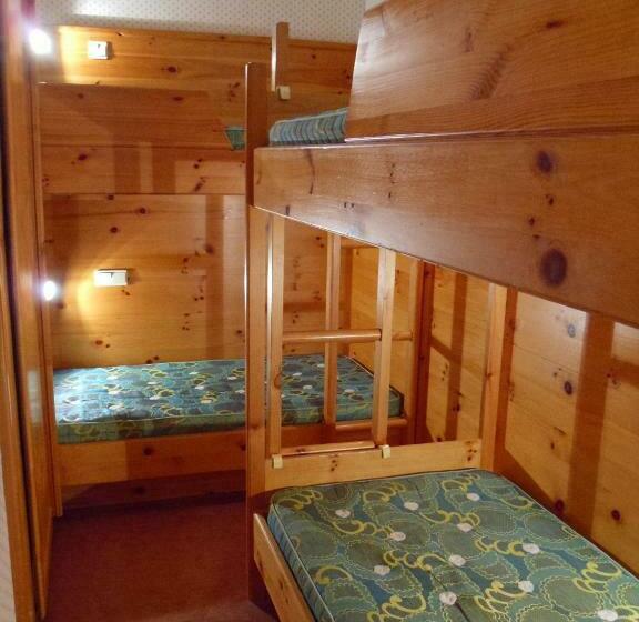 Студия Стандарт, Villaggio Turistico Ploner