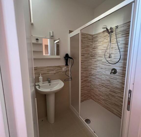 Номер Стандарт, B&b Marco Polo