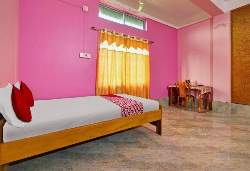Трехместный Номер Классика, Oyo Flagship 81402 The Brahmaputra Homestay