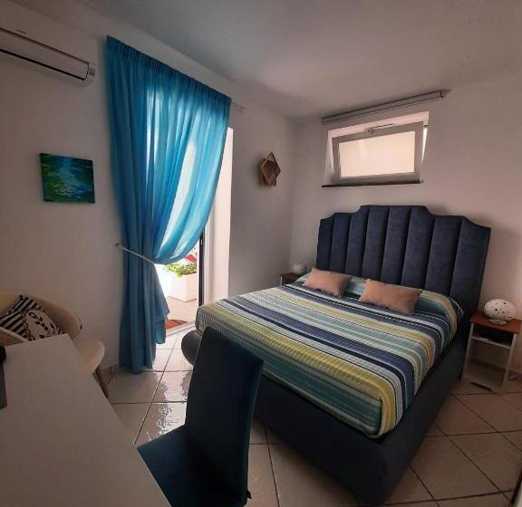Номер Superior, Casa Borgo Sant Angelo