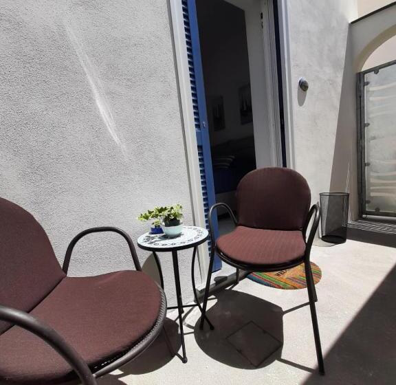 Номер Стандарт, Casa Borgo Sant Angelo