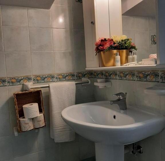 Номер Стандарт, Casa Borgo Sant Angelo