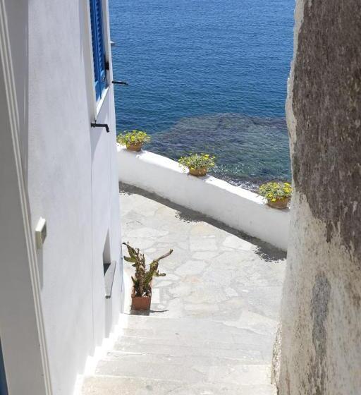 Family Suite, Casa Borgo Sant Angelo