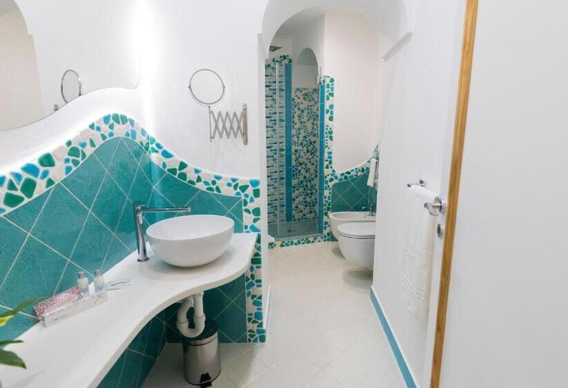 Family Suite, Casa Borgo Sant Angelo