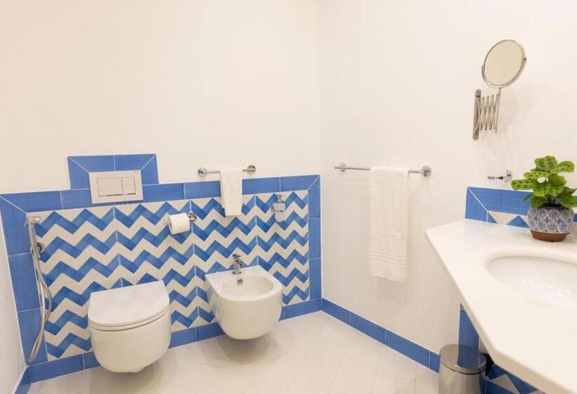Family Suite, Casa Borgo Sant Angelo
