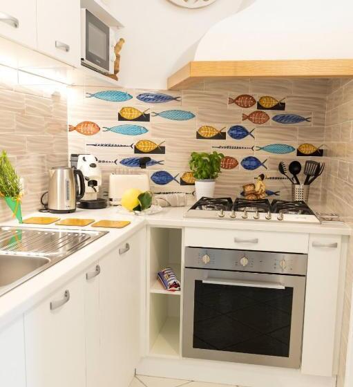 Family Suite, Casa Borgo Sant Angelo