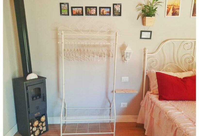 Номер Стандарт, La Casina