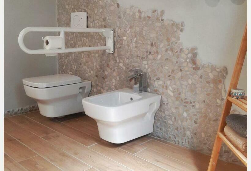 Номер Стандарт, La Casina