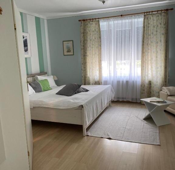 스탠다드 룸, Gasthof Zur Post
