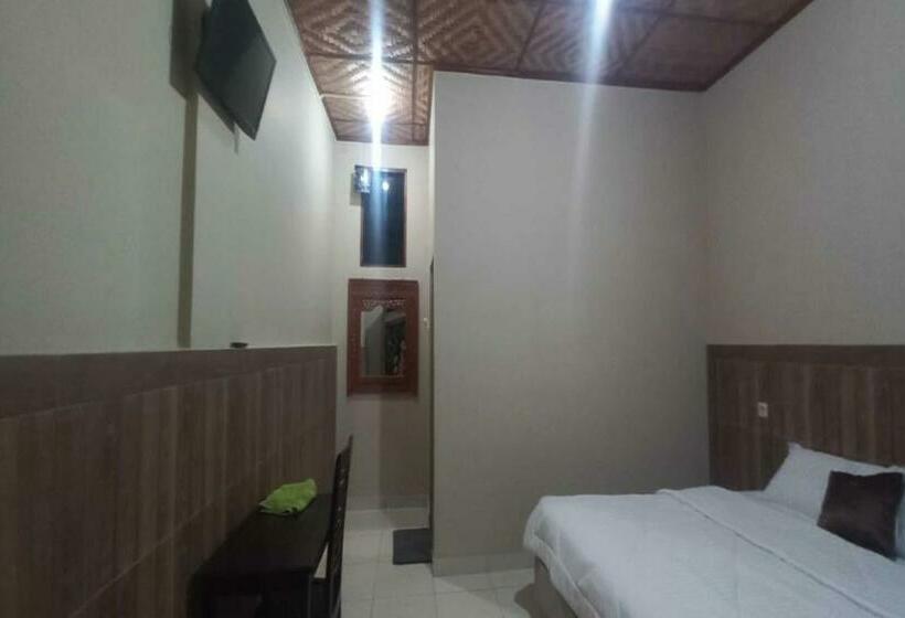Номер Стандарт, Oyo 92628 Raja Alam Homestay