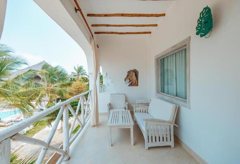 اتاق استاندارد, Twiga Beach Resort
