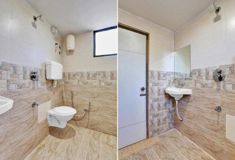 اتاق استاندارد, Oyo Flagship 81252  Vr Inn