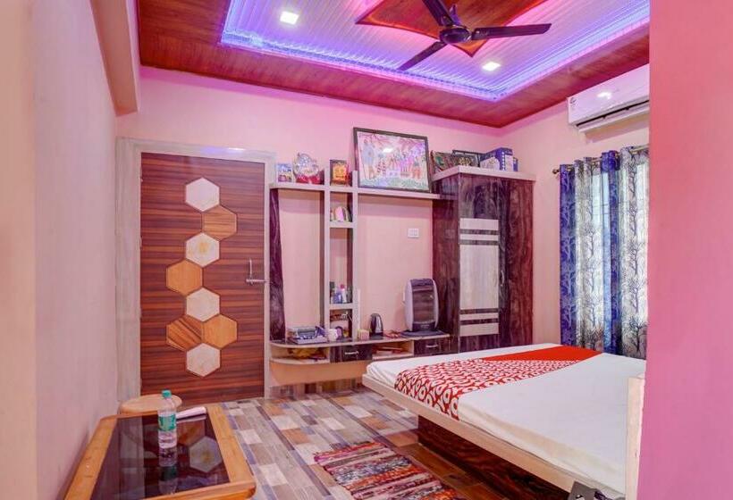 三人经典房间, Oyo Flagship 81389  Siddhi Vinayak