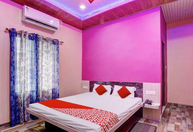 三人经典房间, Oyo Flagship 81389  Siddhi Vinayak