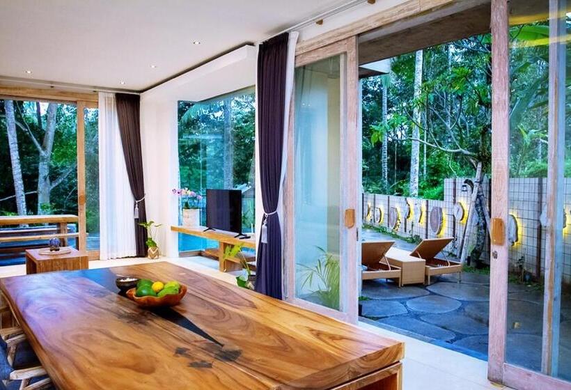 Номер Стандарт, Mahottama Wellness And Retreat