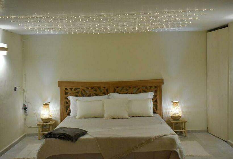 Quarto Estandar Cama King, Terre D Amore   For Couples